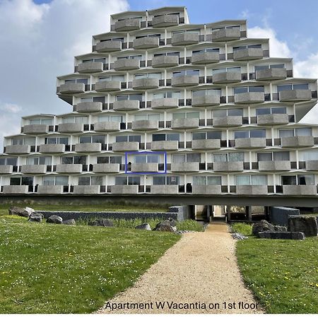 Appartement 'W Vacantia' دي هان المظهر الخارجي الصورة
